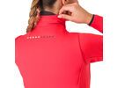 Castelli Alpha 150 W Jacket, hibiscus/black | Bild 4
