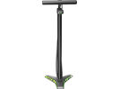 Syncros Vernon 2.0 Digital Floor Pump, matt black/green | Bild 1