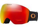 Oakley Flight Deck L, Prizm Snow Torch Iridium / black thermal | Bild 1