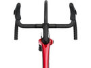Trek Madone SL 6 Gen 8, gloss fury red/matte deep smoke | Bild 3