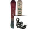 Set: Arbor Cadence 2017 + Nitro Lynx (1691174S) | Bild 1