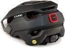 Cube Helm Stray, black | Bild 6