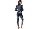 Kari Traa Faith Half Zip Baselayer, dark navy blue | Bild 10