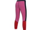 Peak Performance W Magic Long John, vibrant pink | Bild 3