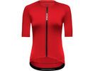 Gore Wear Spinshift Trikot Damen, lab red | Bild 1