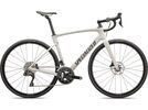 Specialized Roubaix SL8 Comp, red ghost pearl/dune white/metallic obsidian | Bild 1