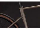Cube Nuroad One 700C, wood´n´grey | Bild 10