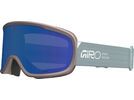 Giro Roam, Grey Cobalt / stacked sky blue | Bild 1