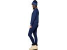 Norrona femund pureUll Long Sleeve W's, indigo night | Bild 5