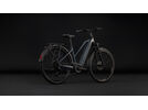 Cube Touring Hybrid One 600 Trapeze, grey´n´coolgrey | Bild 8