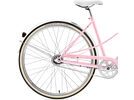Creme Cycles Caferacer Lady Uno, pearl pink | Bild 4