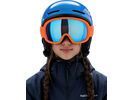 POC Fovea Mid, Clarity Hi. Int. Partly Sunny Blue / zink orange | Bild 6