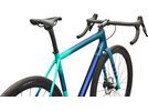 Specialized Crux Expert AXS, grey blue/lagoon blue/dune white/majesty blue | Bild 4