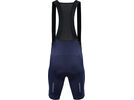 Cube Road/XC Trägerhose kurz, dark blue | Bild 2