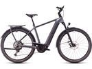 Cube Kathmandu Hybrid SLX 800, graphite´n´black | Bild 1