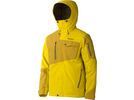 Marmot Tram Line Jacket, Yellow Vapor/Green Mustard | Bild 1