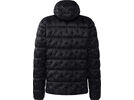 Haglöfs Hede Down Hood Men, true black | Bild 2