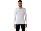 Iron-ic Long-Sleeve T-Shirt Thermic - Man, white | Bild 1