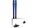 Set: K2 SKI Pinnacle 88 2017 + Marker Alpinist 12 (2319300) | Bild 1