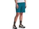 Specialized ADV Air Gravel Hose Damen kurz, tropical teal | Bild 3