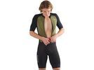 GripGrab Grinta Short Sleeve Jersey, olive green | Bild 8