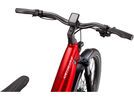 Specialized Turbo Vado 4.0 Step-Through, red tint/silver reflective | Bild 5
