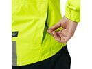 Gore Wear Stream Jacke Damen, neon yellow | Bild 7