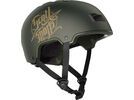 Scott Jibe Helmet, komodo green | Bild 1