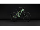 Cube Stereo Hybrid One22 SLX 800 29, cactus´n´black | Bild 7