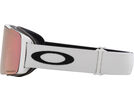 Oakley Line Miner Pro M, Prizm Rose Gold & Prizm Sapphire / matte white | Bild 3