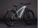 Cube Reaction Hybrid Race 800 FE 29, vulcan´n´orange | Bild 2