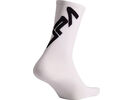 Supacaz SupaSox Twisted Sock, white/black | Bild 2