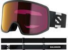 Salomon Sentry Pro S, Sigma Poppy Red / black | Bild 5