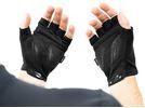 Cube Handschuhe CMPT Comfort Kurzfinger, black´n´grey | Bild 6