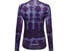 GOREWEAR Spinshift Langarm Trikot Damen, amethyst grey/purple indigo | Bild 3