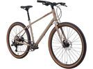 Kona Dew, satin toffee w/gloss leather decals | Bild 2