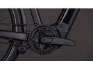 Cube Kathmandu Hybrid Comfort SLX 800, solareclipse´n´gold | Bild 5