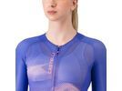 Castelli Climber's A/C W Jersey, ultraviolet/purple mist-pink | Bild 4