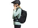 Vaude Women's Trailvent 15, black | Bild 11