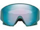 Oakley Flow Scape M, Prizm Snow Sapphire Iridium & Torch / pacific haze | Bild 3