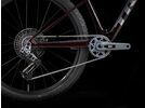 Trek Supercaliber SL 9.7 GX AXS T-Type Gen 2, red carbon smoke | Bild 6