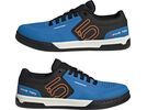 Five Ten Freerider Pro, core black/pure orange/ray blue | Bild 7