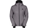 Scott Insuloft Light Women's Hoody, evening grey/black | Bild 1