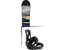 Set: Nitro Team Exposure Gullwing 2016 + Burton Custom (1712739S) | Bild 1