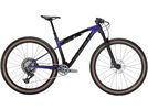 Trek Supercaliber SL 9.7 GX AXS T-Type Gen 2, carbon smoke/purple | Bild 1