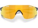 Oakley Cybr Dyno, Prizm 24k / matte abyss | Bild 7