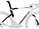 Pinarello Dogma F Frame Kit, speedster white | Bild 1