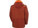 Helly Hansen Powdreamer 2.0 Jacket Herren, iron oxide | Bild 2