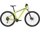 Cannondale Trail 6 - 27.5, nuclear yellow | Bild 1