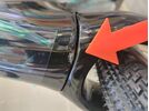***2. Wahl*** Cervelo Aspero SRAM Apex XPLR 1 black/charcoal | Bild 2